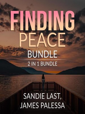 cover image of Finding Peace Bundle
